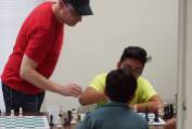 Kolev's chess lessons